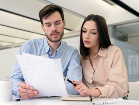 Änderung von Steuerbescheiden bei neuen Tatsachen