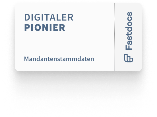 Steuerberater Dortmund Award